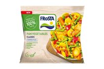 FRoSTA Quick Frozen Classic Pan Vegetables 400 g