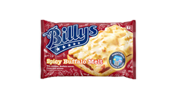 Billys Spicy Buffalo 170g