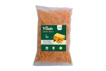 Gusto Vegan Cheddar ízű reszelt 200g