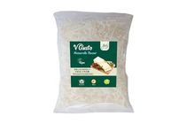 Gusto Vegan Mozzarella ízű reszelt 200g