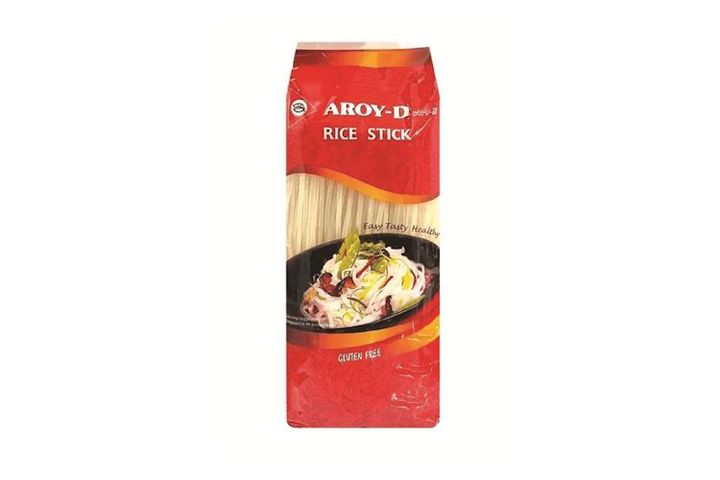 AROY-D Rizstészta 5 MM 375g