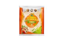 EL SABOR Mini Wrap Original 13cm (8pcs / package)