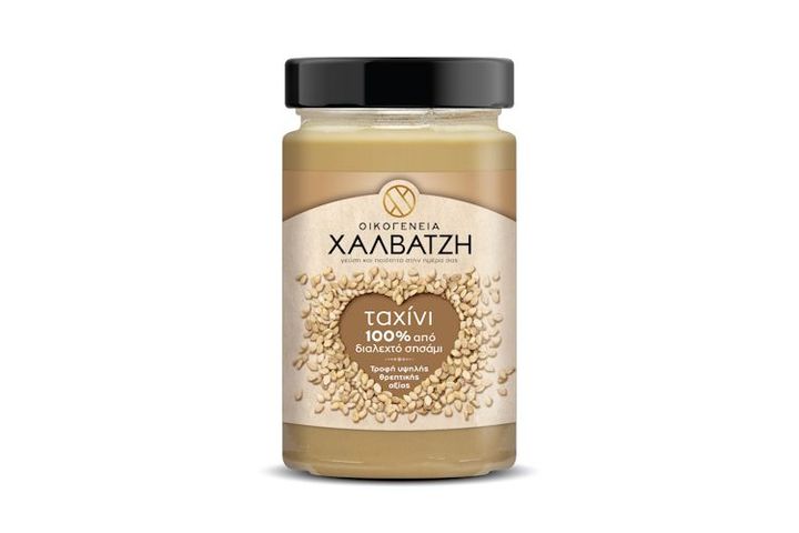 MAKEDONIKI Tahini 300g