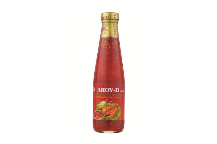 AROY-D Édes Chili szósz 350g