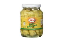 JÜTRO Baby corn canned 330g / 190g