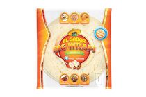 El Sabor Big Wrap 25cm 245g (4db / csomag)