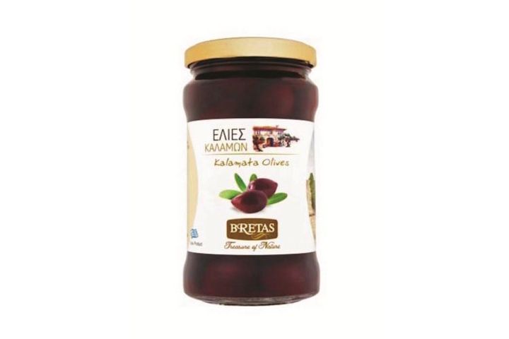 Bretas Kalamata olajbogyó 300 g
