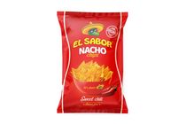 El Sabor nacho chips chili ízesítéssel 100 g