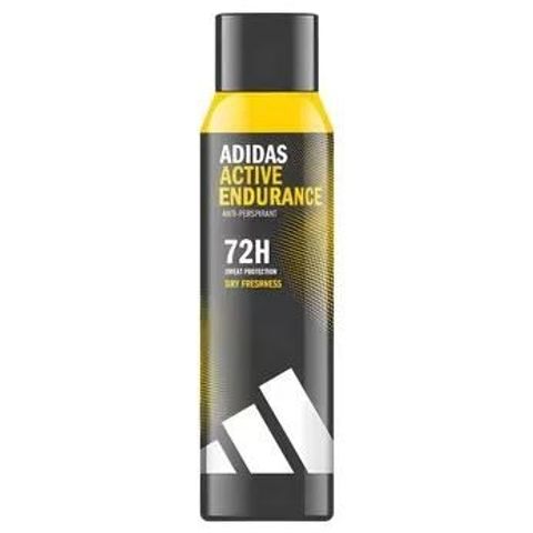 Adidas Active Endurance izzadásgátló spray 150 ml