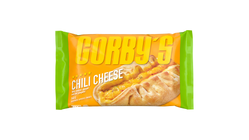 Gorby´S Chili Cheese 140g