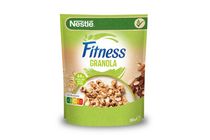 Nestlé Fitness Granola Quinoa Choco Almond 300 g