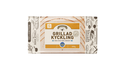 Garant Grillad Kyckling Deliskivor 100g