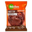 Bezlepkový Muffin dark | 65 g