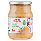 Srdce domova Hořčice kremžská | 350 g