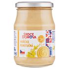 Srdce domova Hořčice plnotučná | 350 g