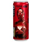 Coca-Cola Zero 0,33l