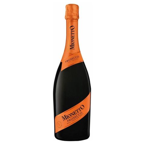 Mionetto Prosecco DOC Treviso Brut Sparkling Wine | 750 ml