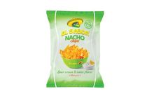 EL SABOR Nacho chips - hagymás-tejfölös 100g