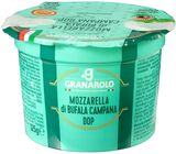 Granarolo Mozzarella Di Bufala | 125g