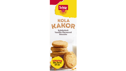 Schärglutenfria Kolakakor 150g