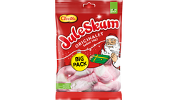 Cloetta Juleskum Original 250g