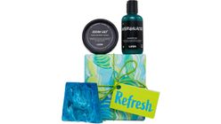 Refresh