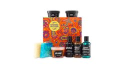 Shower In Lush