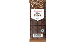 Eldorado Ljus Blockchoklad 150g