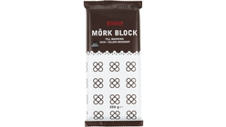 Eldorado Mörk Blockchoklad 150g