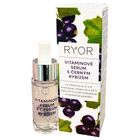 Vitaminové sérum s černým rybízem | 15 ml