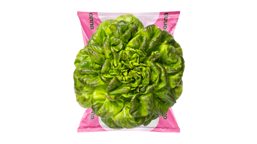 Onna Big Butter Salat | 110g