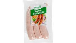 Delikatessa Farmer’s Bratwurst 360 g