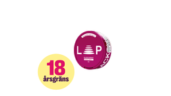 Loop Blackcurrant Strong 12.5 g