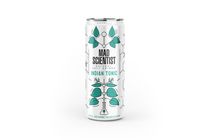 Mad Scientist - Indian tonic 250 ml