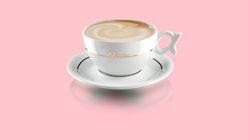 Milchkaffee Kaffee