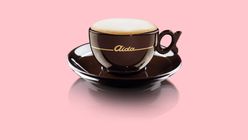 Cappuccino Kaffee