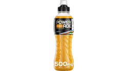 Powerade Golden Mango | 0.5l