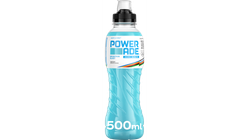 Powerade Mountain Blast u/Sukker | 0.5l