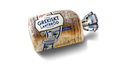 Pågen Grekiskt Lantbröd 560g