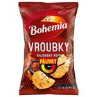 Bohemia Vroubky Pálivky Kajenský pepř | 120 g