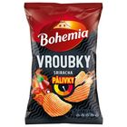 Bohemia Vroubky Pálivky Sriracha | 120 g