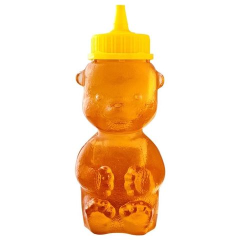 Medas Medvídek květový med | 250 g