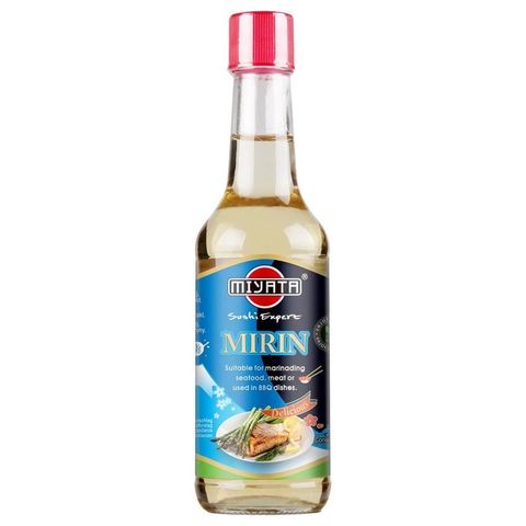 Miyata Mirin Rice Wine | 150 ml