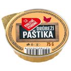 Kvalitně Výhodně Drůbeží paštika | 75 g