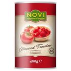Novi Krájená rajčata | 400 g