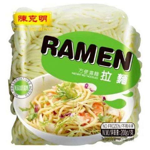 Chen Keming Ramen instantní nudle | 200 g
