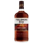 Tullamore Dew Café Honey Whiskey 35 % | 700 ml