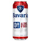 Bavaria Original 0.0 % nealkoholické pivo plech | 500 ml