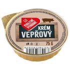 Kvalitně Výhodně Vepřový krém paštika | 75 g