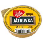 Kvalitně Výhodně Játrovka paštika | 75 g